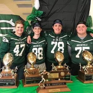 Meet your Posher, Jama